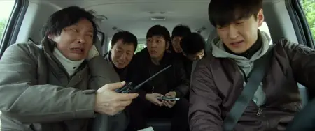 Big Match (2014)