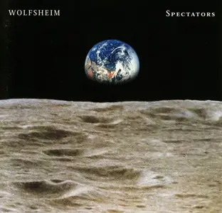 Wolfsheim - Spectators (1999)