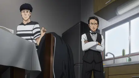 Pet - 08 (JP BD REMUX, 1080p