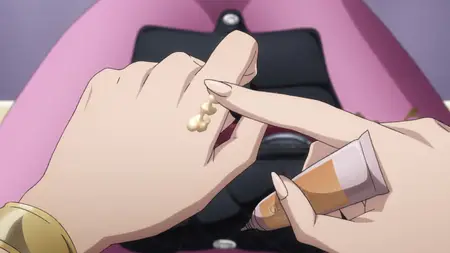 Pet - 08 (JP BD REMUX, 1080p
