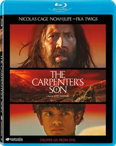 The Carpenter's Son (2025)