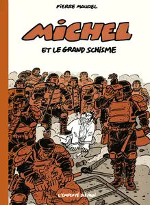 Michel - Tome 4 - Michel Et Le Grand Shisme