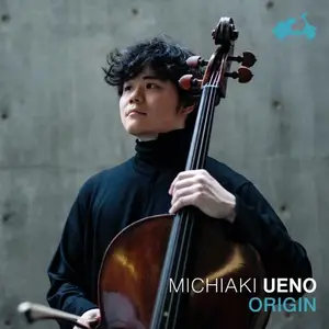 Michiaki Ueno - Origin (2025) [Official Digital Download 24/192]