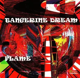 Tangerine Dream - Flame (2009)