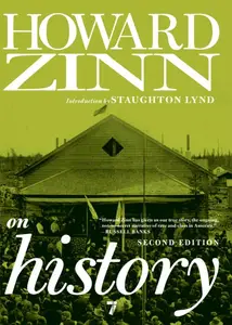 Howard Zinn on history