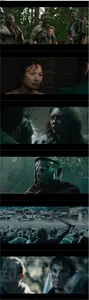 Boudica (2023) Boudica: Queen of War