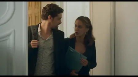 Victor & Célia (2019)