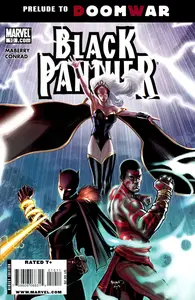 Black Panther v5 10 (2010) (Minutemen-DarthTremens) (1