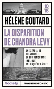 Hélène Coutard, "La disparition de Chandra Levy"