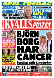 Kvällsposten - 5 September 2025
