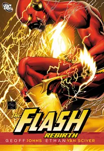 The Flash - Rebirth (2010) (digital) (Minutemen-PhD
