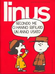 Linus - Volume 58 (Gennaio 1978)