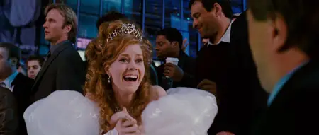 Enchanted (2007) [MultiSubs]