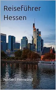 Reiseführer Hessen