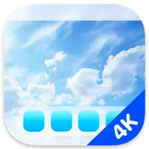 Motion Weather 4K - Ultra HD 1.2.1