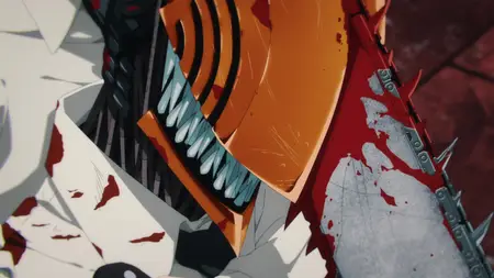 Chainsaw Man - The Compilation Part 02