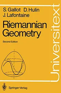 Riemannian Geometry, Second Edition