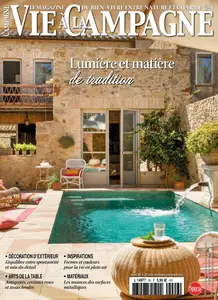 Vie à la Campagne N.29 - Août-Septembre 2026