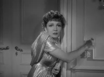 Midnight (1939)