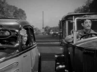 Midnight (1939)