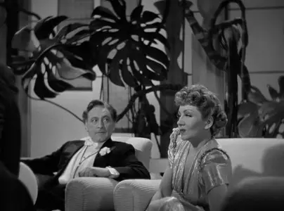 Midnight (1939)