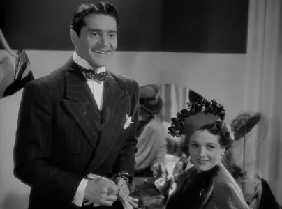 Midnight (1939)