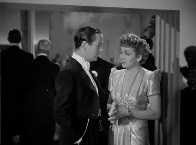Midnight (1939)