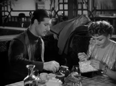Midnight (1939)
