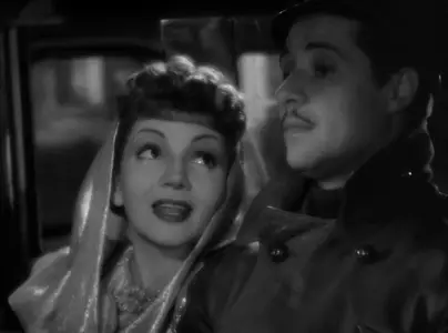 Midnight (1939)