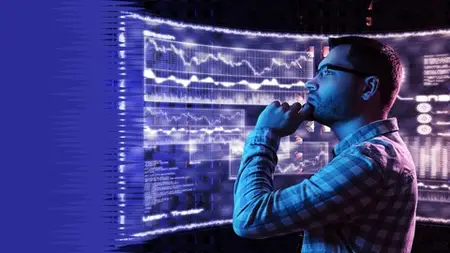 Master Technical Analysis - Become A Professional Trader