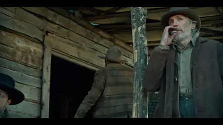 Billy the Kid S02E05