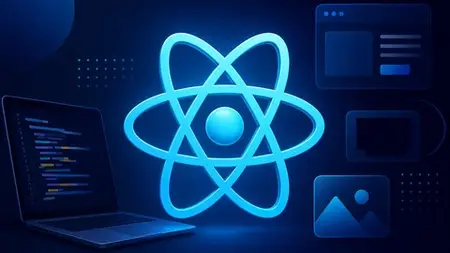 Complete Modern React, Next.Js & Typescript 100+ Projects