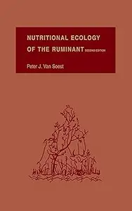 Nutritional Ecology of the Ruminant