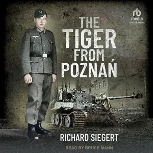 The Tiger from Poznań