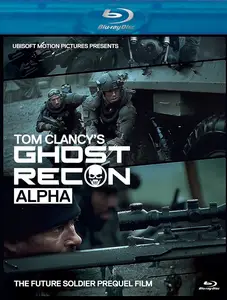 Ghost Recon: Alpha (2012)
