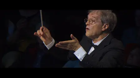 Ludwig Wicki, Danish National Symphony Orchestra - Hollywood Gala [Blu-Ray] (2022)
