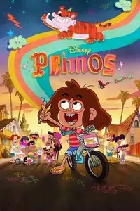 Primos S01E10