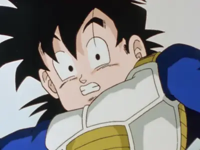 Dragon Ball Kai (2009) - S01E80 The Tables Have Turned! Perfect Form Cell Finally Goes into Action -Chotab