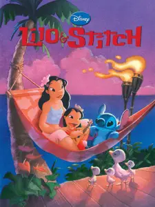 Disney Lilo & Stitch - Issue 1