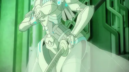 Demon Lord 2099 S01E06 The Hero's Battle
