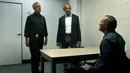 Bosch S03E09