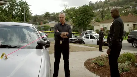 Bosch S03E09