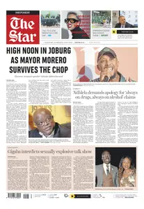 Star - 26 June 2025