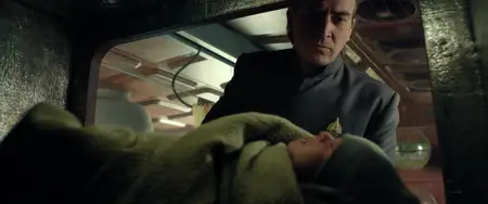 Foundation S03E07