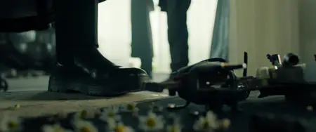 Foundation S03E07