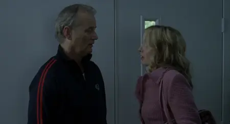 Broken Flowers (2005)