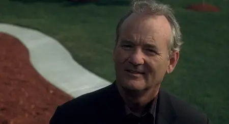 Broken Flowers (2005)