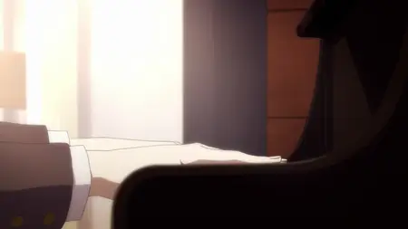 White Album 2 (2013 S01E03 The Light Music Association Regroups YURI