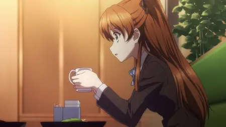White Album 2 (2013 S01E03 The Light Music Association Regroups YURI