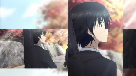 White Album 2 (2013 S01E03 The Light Music Association Regroups YURI